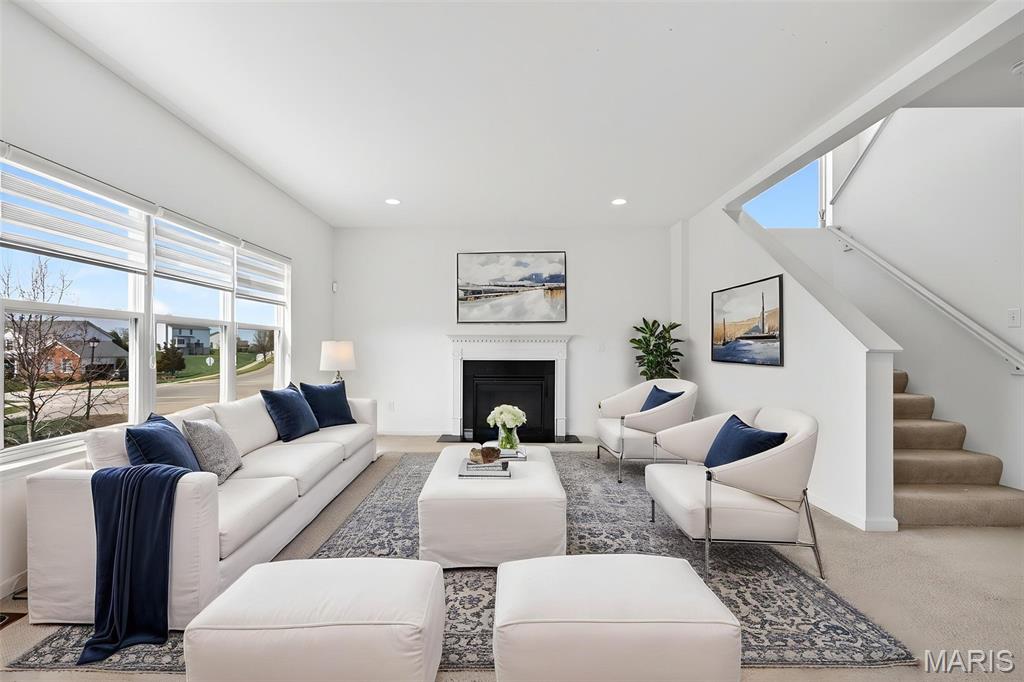 Stone Meadows #13 - Residential