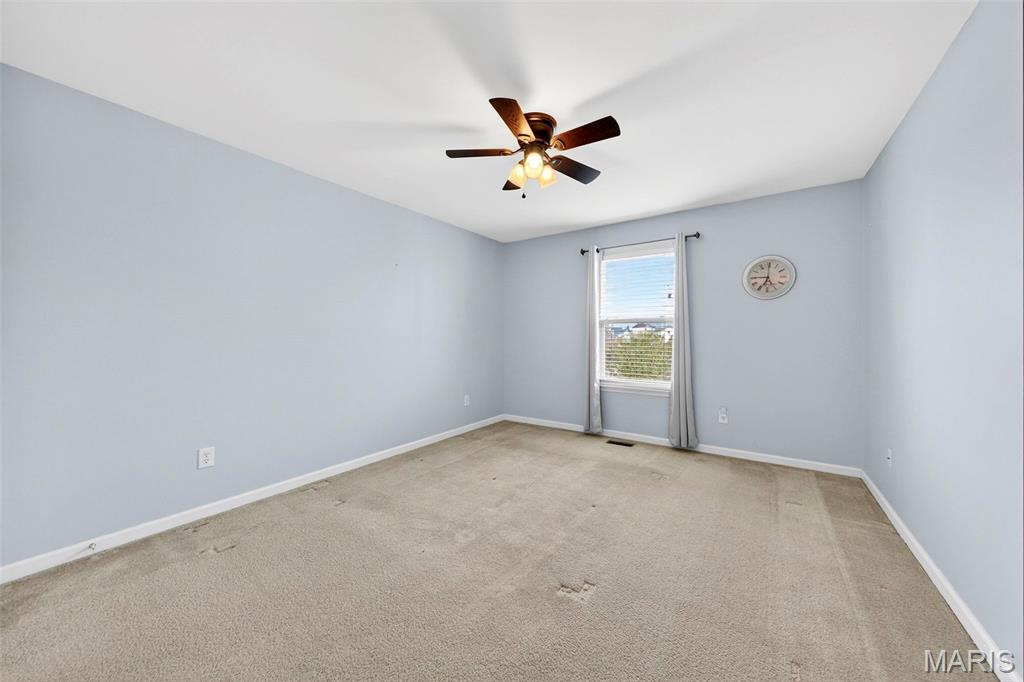 Stone Meadows #13 - Residential