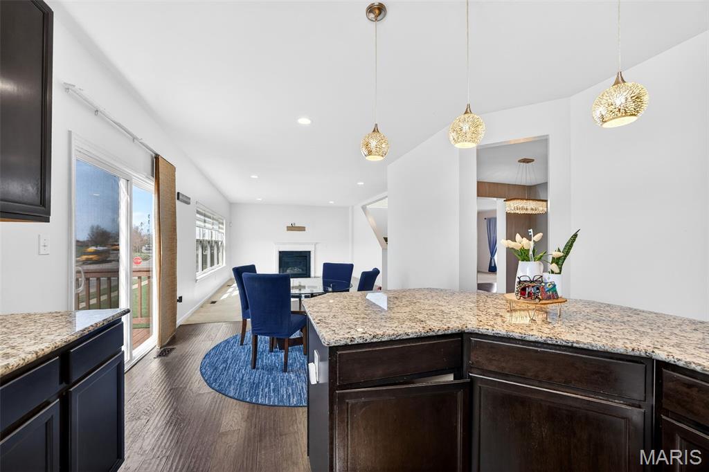 Stone Meadows #13 - Residential