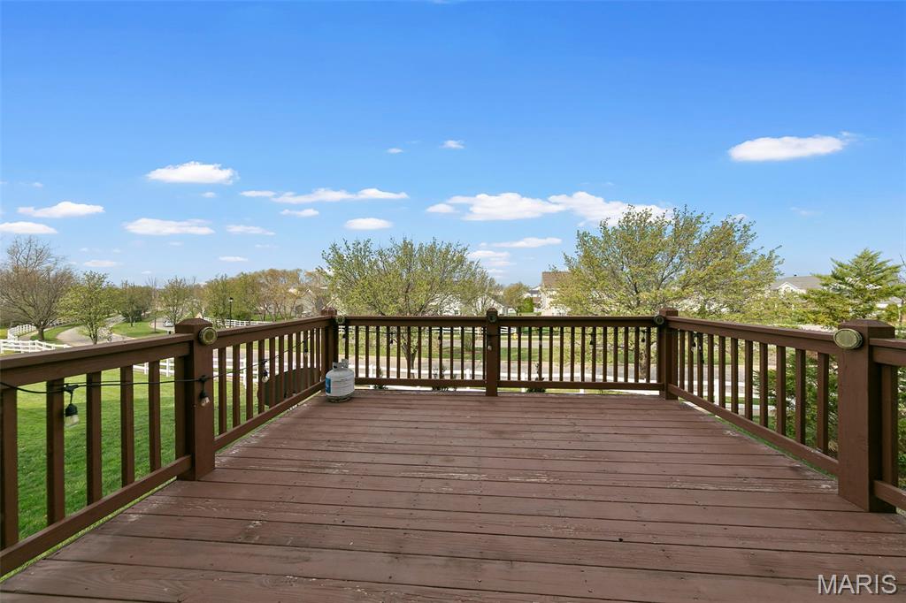 Stone Meadows #13 - Residential