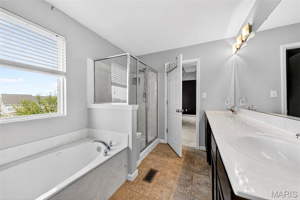 Stone Meadows #13 - Residential