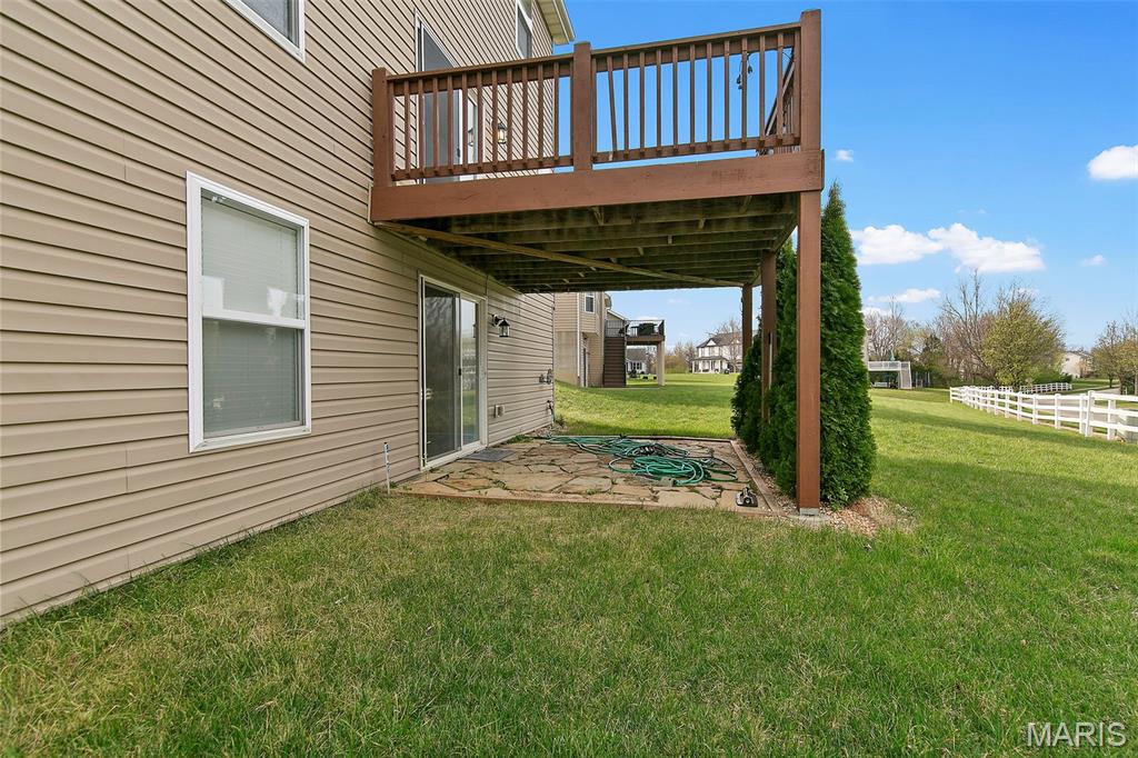 Stone Meadows #13 - Residential