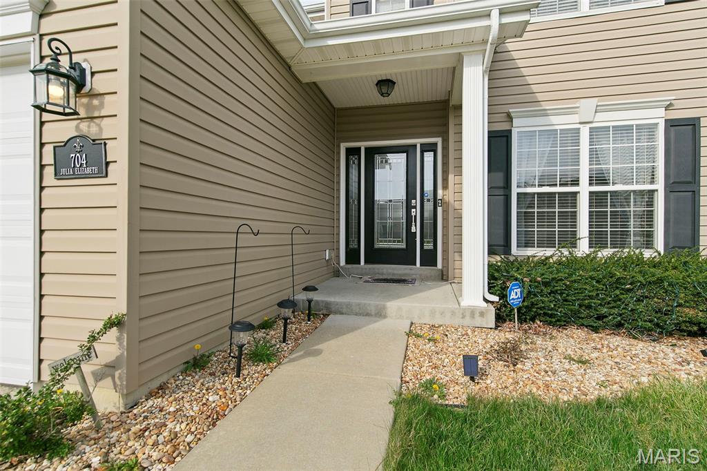 Stone Meadows #13 - Residential