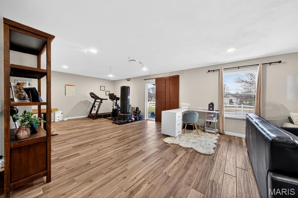 Stone Meadows #13 - Residential