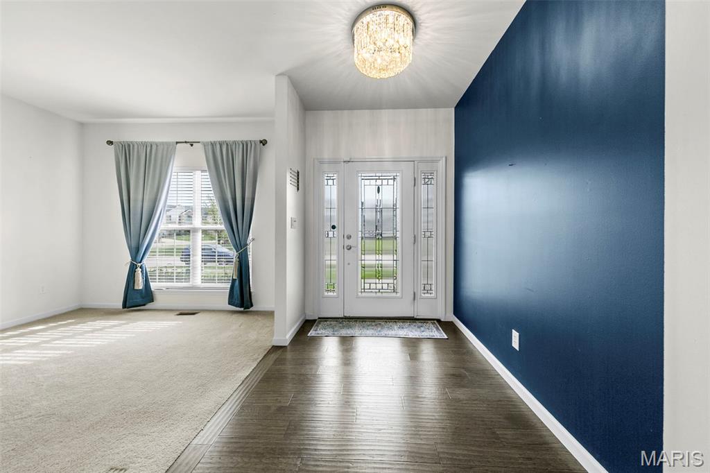 Stone Meadows #13 - Residential