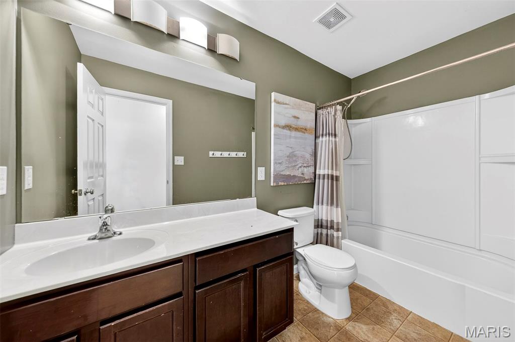 Stone Meadows #13 - Residential