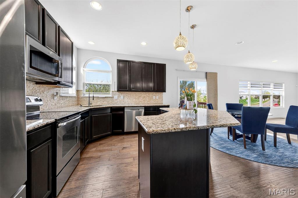 Stone Meadows #13 - Residential