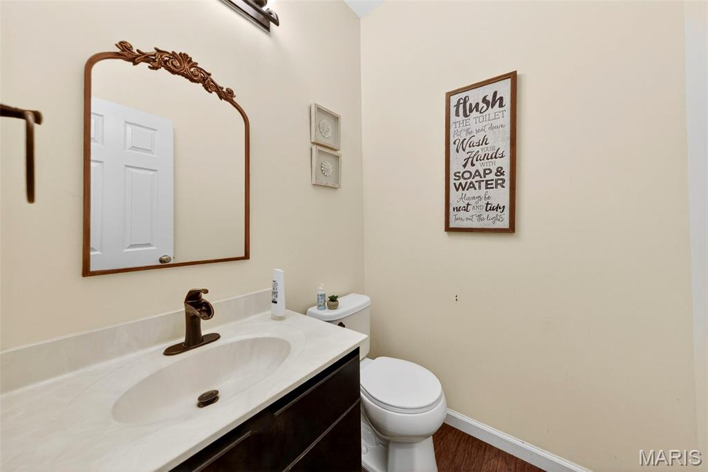 Stone Meadows #13 - Residential