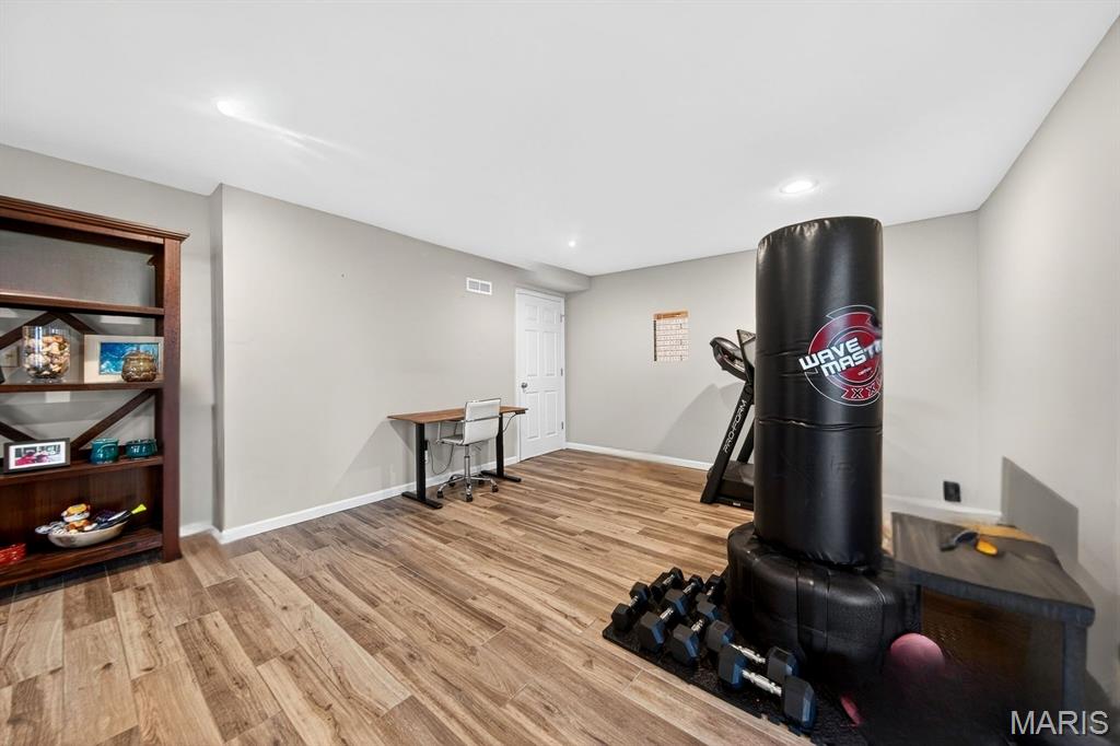 Stone Meadows #13 - Residential