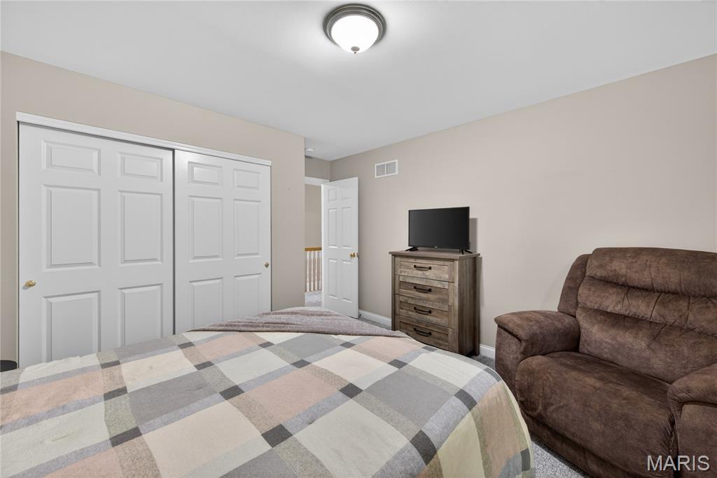 Townhomes At Prominence - Residential