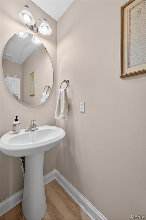 Townhomes At Prominence - Residential