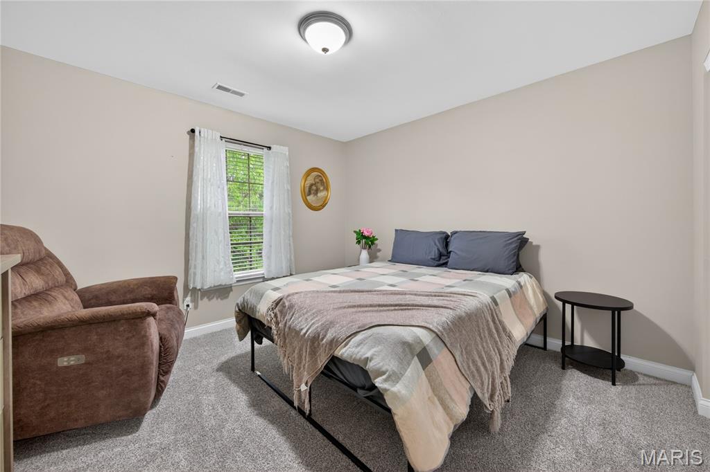 Townhomes At Prominence - Residential