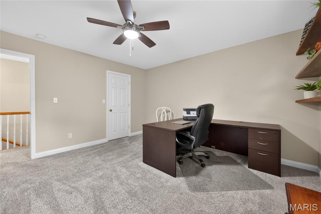 Townhomes At Prominence - Residential