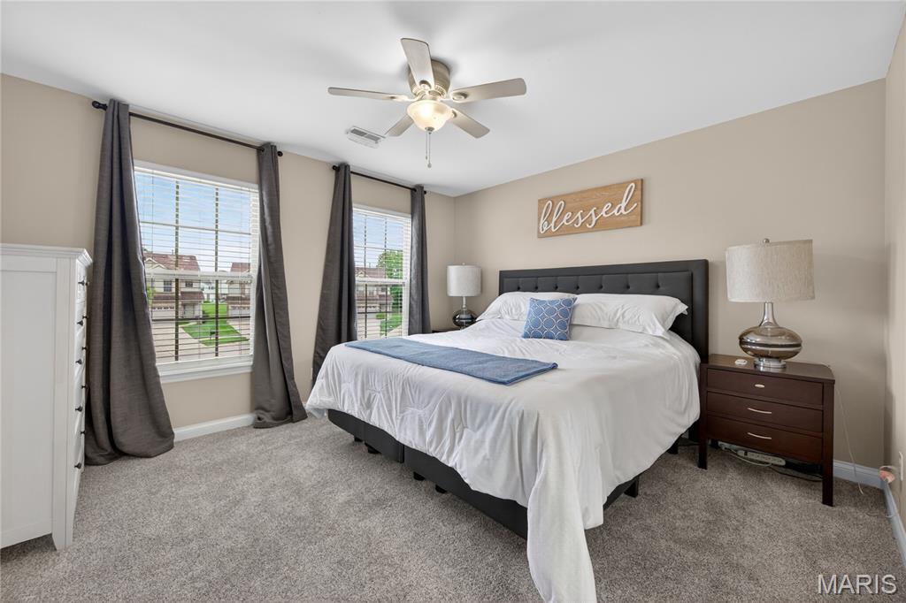 Townhomes At Prominence - Residential