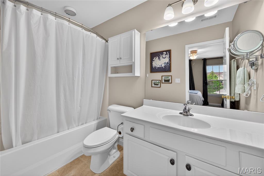 Townhomes At Prominence - Residential