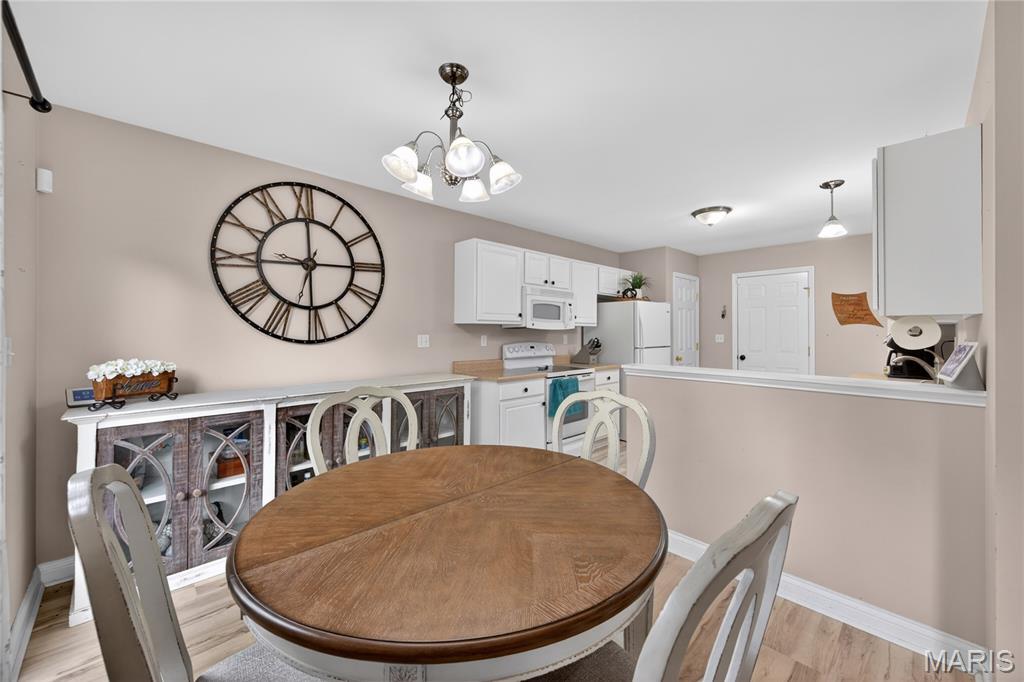 Townhomes At Prominence - Residential