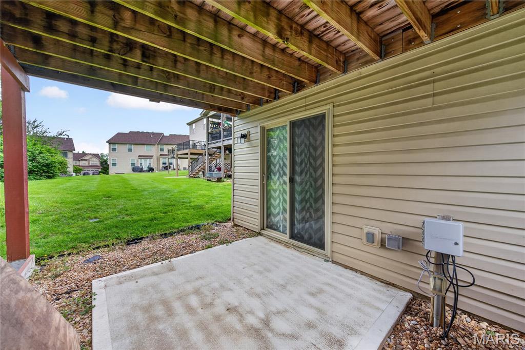 Townhomes At Prominence - Residential