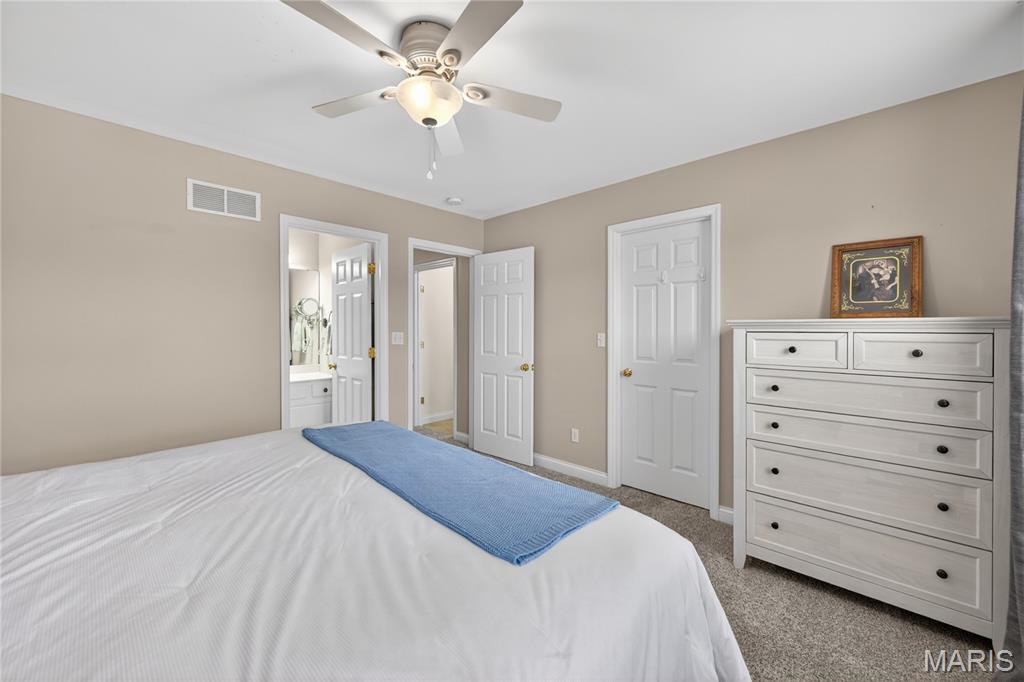 Townhomes At Prominence - Residential