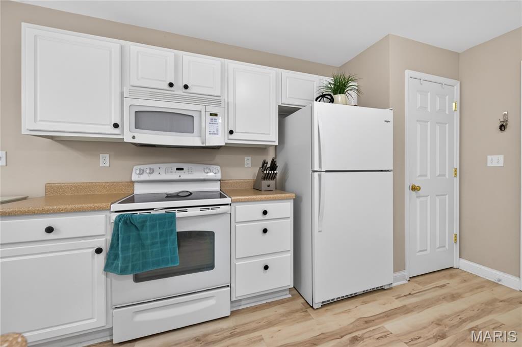 Townhomes At Prominence - Residential