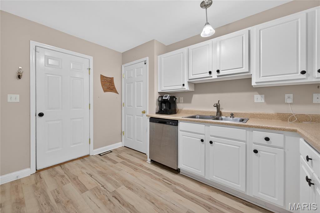 Townhomes At Prominence - Residential