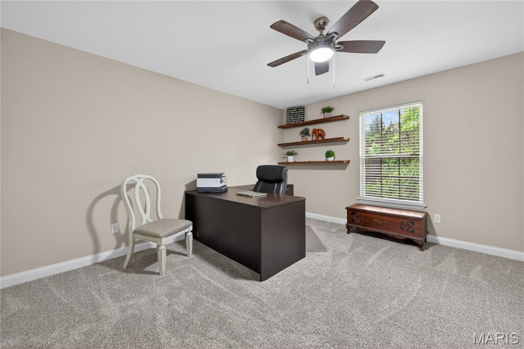 Townhomes At Prominence - Residential