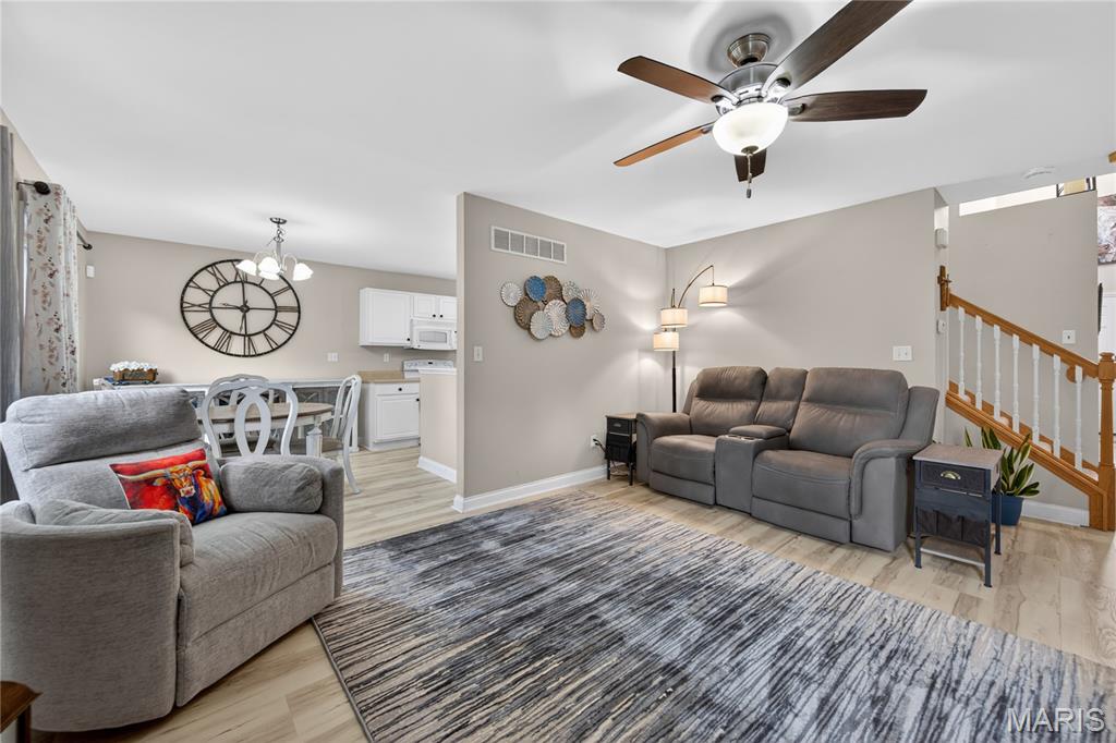 Townhomes At Prominence - Residential