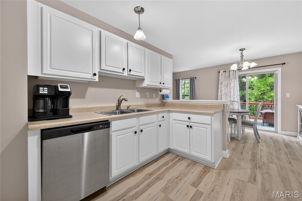 Townhomes At Prominence - Residential