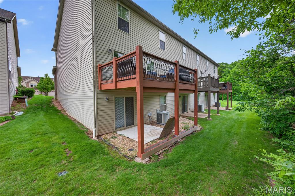 Townhomes At Prominence - Residential