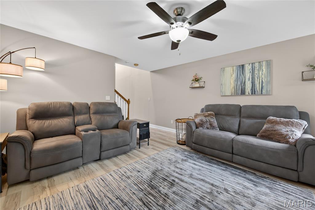 Townhomes At Prominence - Residential