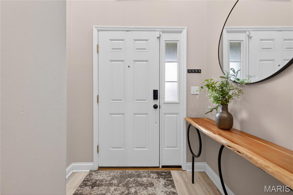 Townhomes At Prominence - Residential