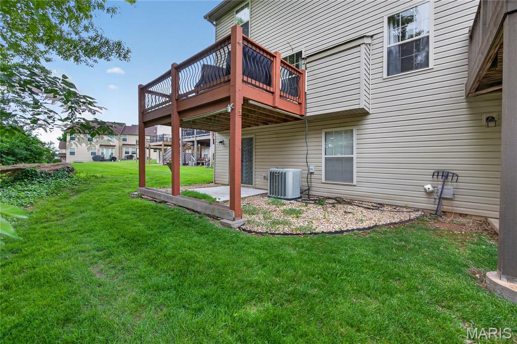 Townhomes At Prominence - Residential