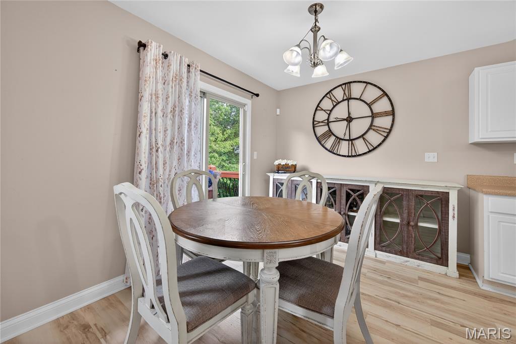 Townhomes At Prominence - Residential