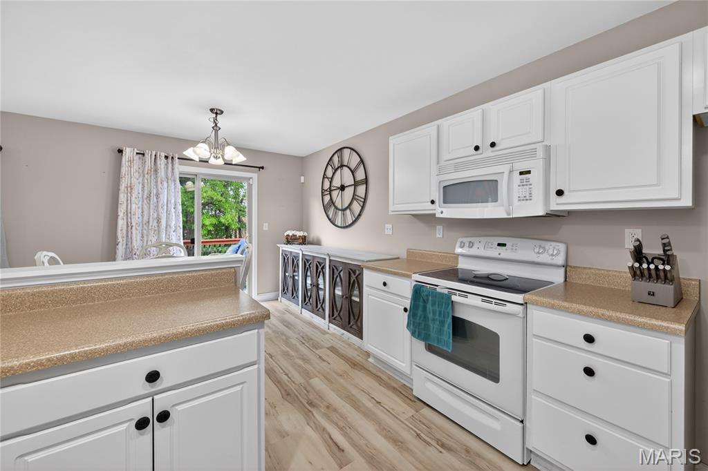 Townhomes At Prominence - Residential