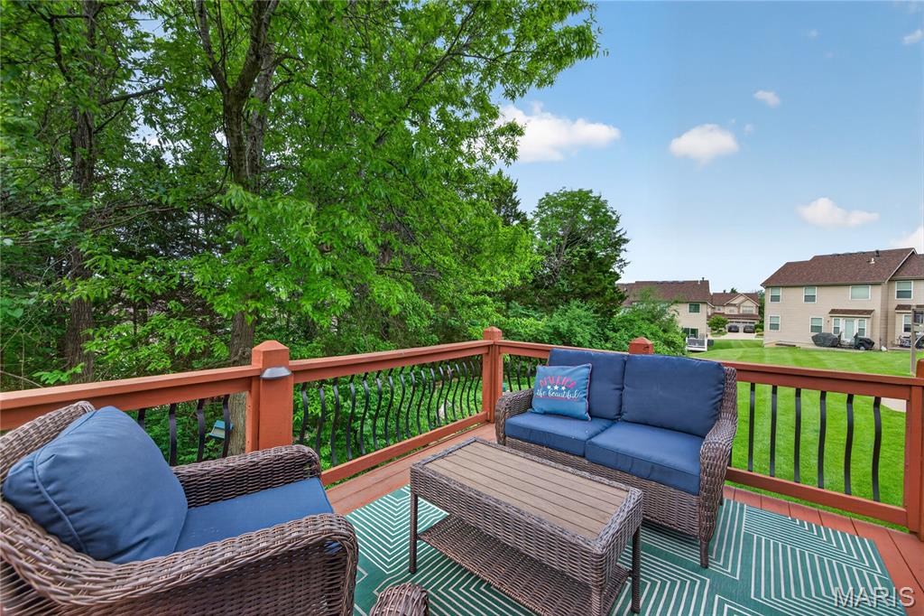 Townhomes At Prominence - Residential