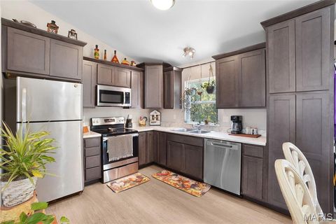 Tiny photo for 130 Village Circle Drive, Winfield, MO 63389 (MLS # 25058194)