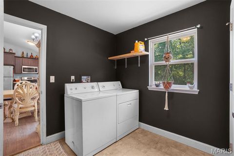 Tiny photo for 130 Village Circle Drive, Winfield, MO 63389 (MLS # 25058194)