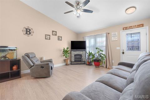 Tiny photo for 130 Village Circle Drive, Winfield, MO 63389 (MLS # 25058194)