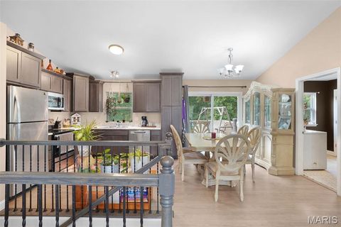Tiny photo for 130 Village Circle Drive, Winfield, MO 63389 (MLS # 25058194)