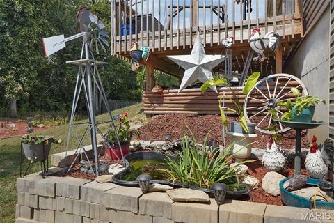 Tiny photo for 130 Village Circle Drive, Winfield, MO 63389 (MLS # 25058194)