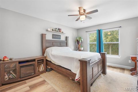 Tiny photo for 130 Village Circle Drive, Winfield, MO 63389 (MLS # 25058194)