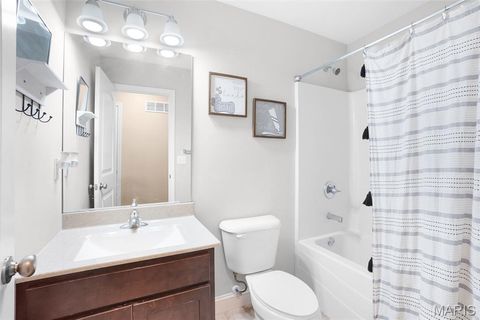 Tiny photo for 130 Village Circle Drive, Winfield, MO 63389 (MLS # 25058194)