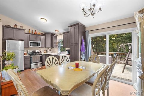Tiny photo for 130 Village Circle Drive, Winfield, MO 63389 (MLS # 25058194)