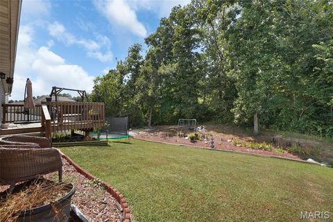 Tiny photo for 130 Village Circle Drive, Winfield, MO 63389 (MLS # 25058194)