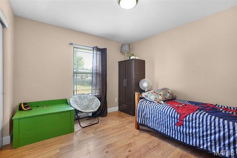 Tiny photo for 130 Village Circle Drive, Winfield, MO 63389 (MLS # 25058194)