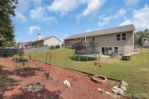 Tiny photo for 130 Village Circle Drive, Winfield, MO 63389 (MLS # 25058194)