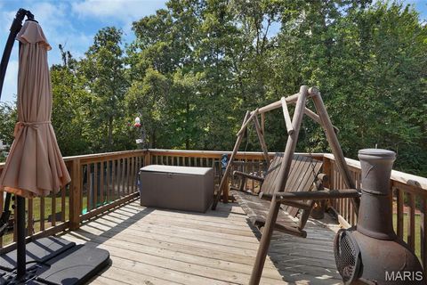 Tiny photo for 130 Village Circle Drive, Winfield, MO 63389 (MLS # 25058194)