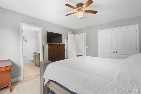 Tiny photo for 130 Village Circle Drive, Winfield, MO 63389 (MLS # 25058194)