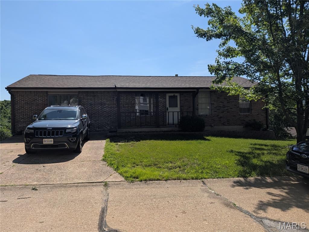 2552 Somerville Drive