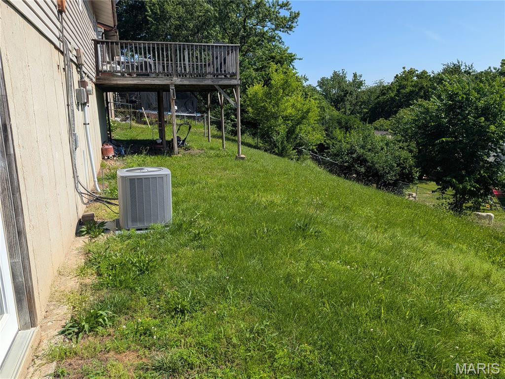 2552 Somerville Drive