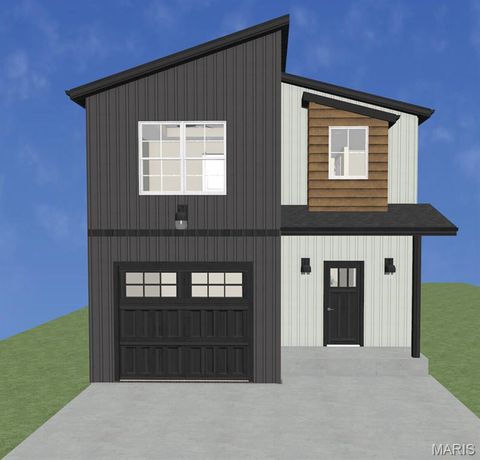 LOT 11 Russell Drive Waynesville MO 65583